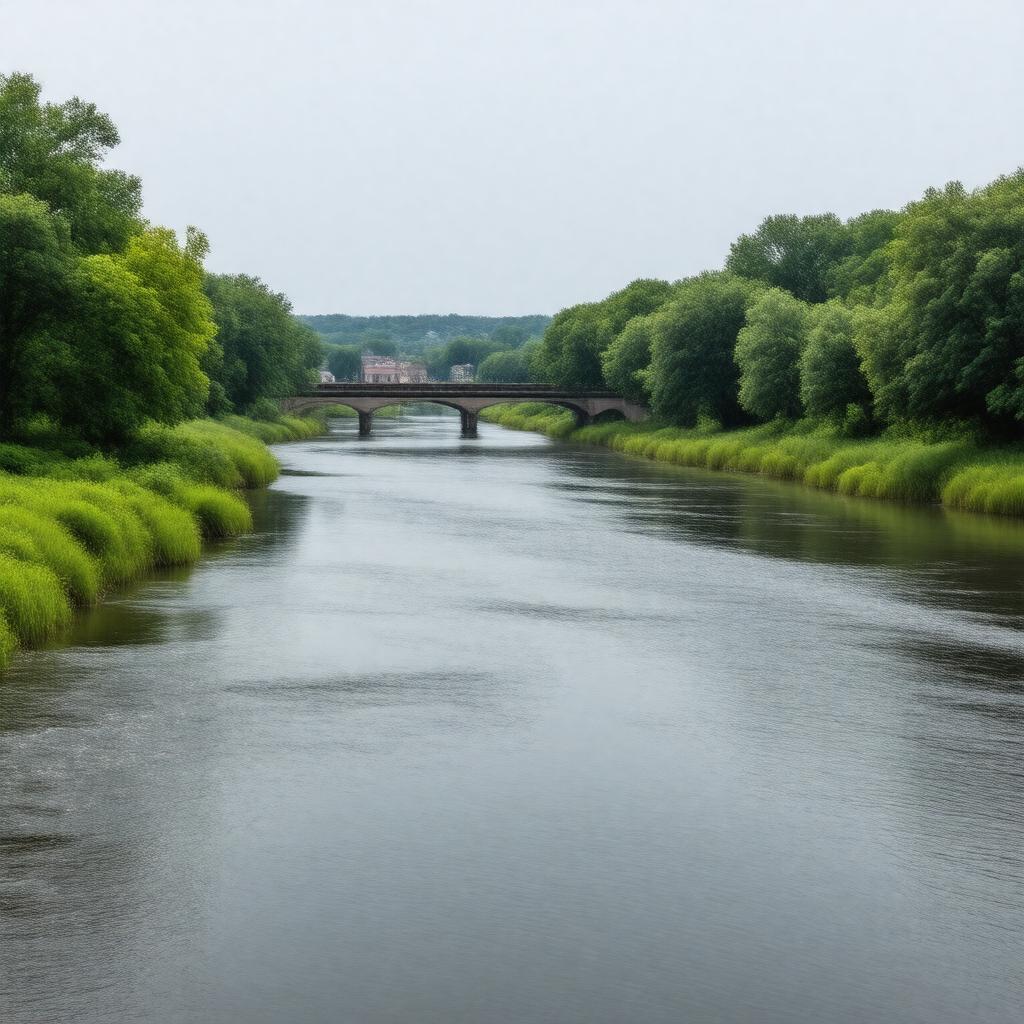 Malden River